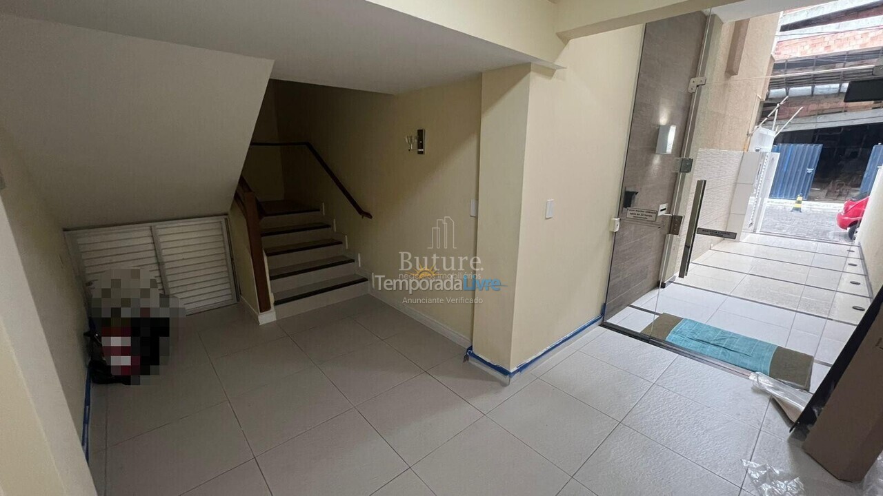 Apartamento para alquiler de vacaciones em Itapema (Meia Praia)