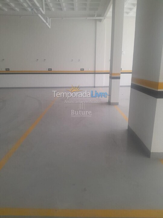 Apartment for vacation rental in Itapema (Centro)