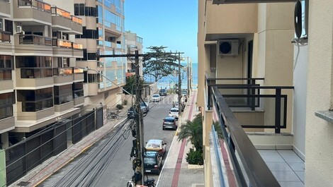 Apartamento para alquilar en Itapema - Meia Praia