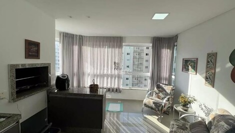Apartamento para alugar em Itapema - Meia Praia