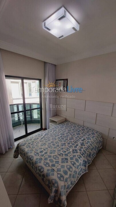 Apartamento para alquiler de vacaciones em Itapema (Meia Praia)