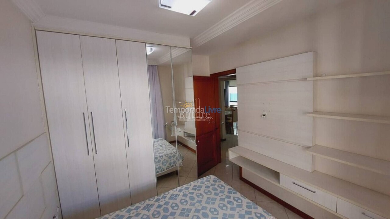 Apartamento para alquiler de vacaciones em Itapema (Meia Praia)