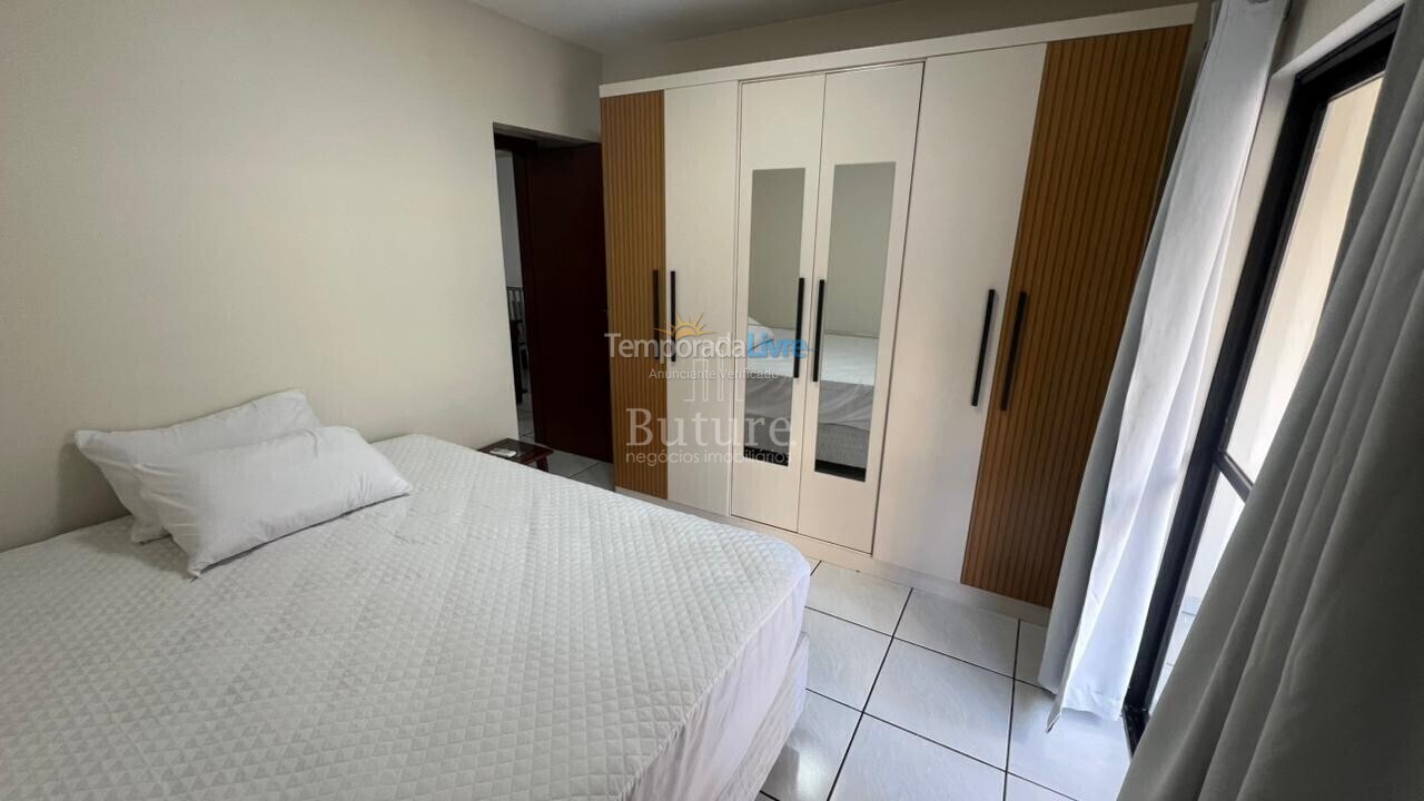 Apartamento para alquiler de vacaciones em Itapema (Meia Praia)