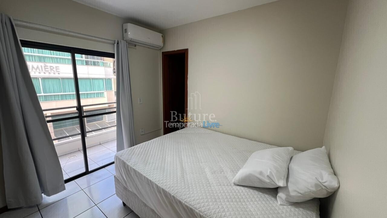 Apartamento para alquiler de vacaciones em Itapema (Meia Praia)