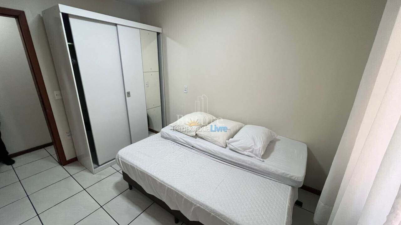 Apartamento para alquiler de vacaciones em Itapema (Meia Praia)