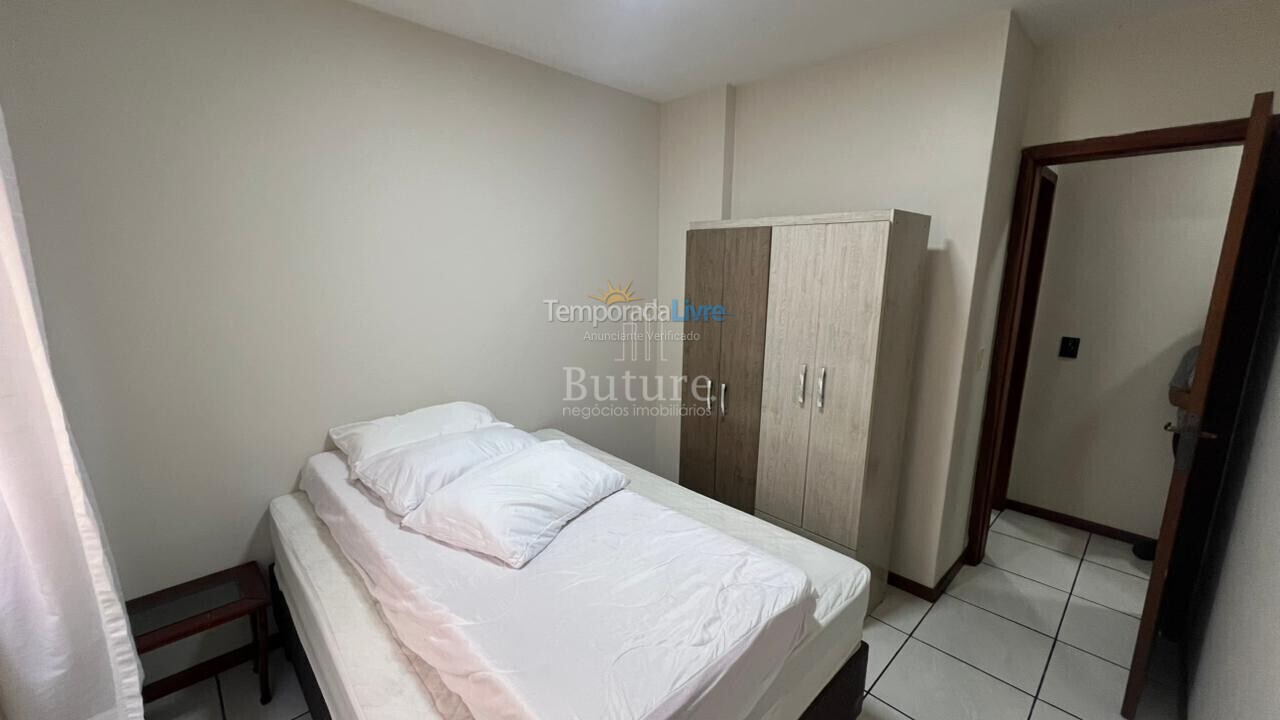 Apartamento para alquiler de vacaciones em Itapema (Meia Praia)