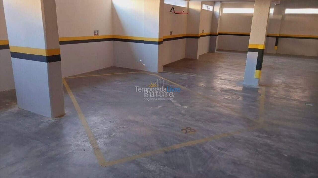 Apartamento para aluguel de temporada em Itapema (Meia Praia)