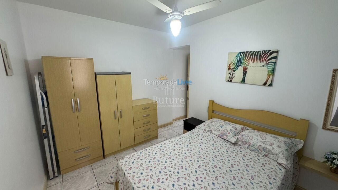 Apartamento para alquiler de vacaciones em Itapema (Meia Praia)