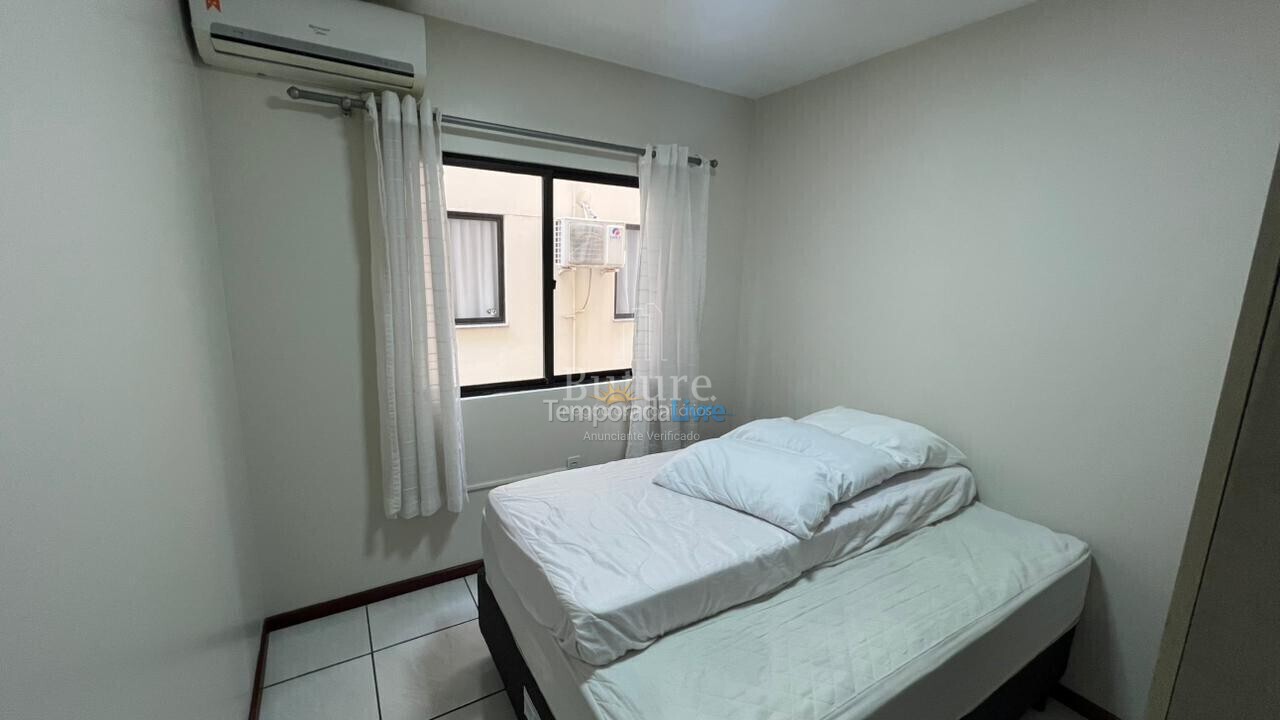 Apartamento para alquiler de vacaciones em Itapema (Meia Praia)