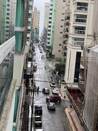 Apartamento para alugar em Itapema - Meia Praia