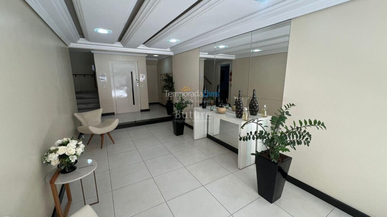 Apartamento para alquiler de vacaciones em Itapema (Meia Praia)