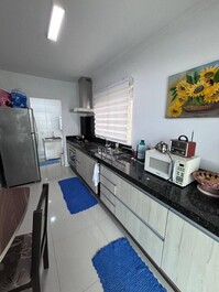 CONDOMÍNIO DONATELLO