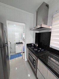 CONDOMÍNIO DONATELLO