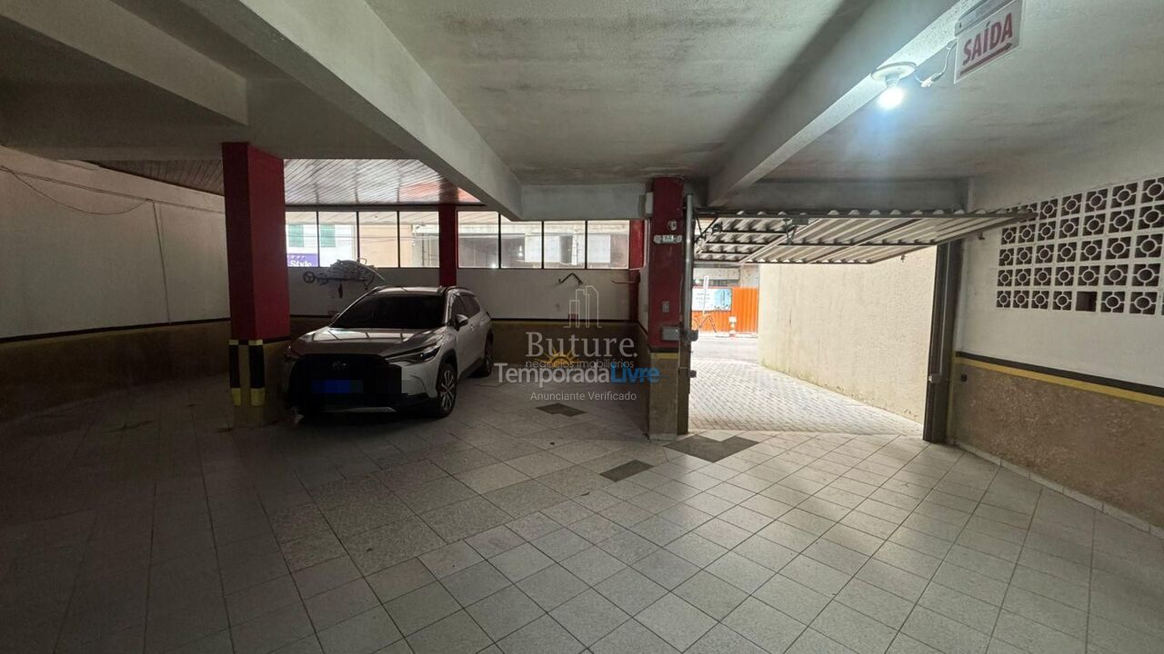 Apartamento para alquiler de vacaciones em Itapema (Meia Praia)