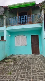House for rent in São Sebastião - Praia de Martesias