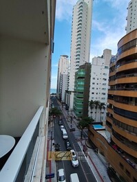 Apartment for rent in Balneário Camboriú - Centro