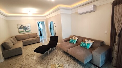 Apartamento para alugar em Balneário Camboriú - Centro