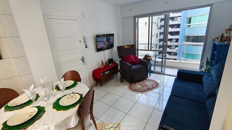 2 Bedrooms 200 meters from the sea Balneario Camboriu