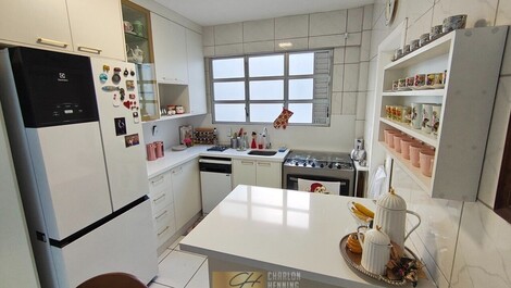 2 Bedrooms 200 meters from the sea Balneario Camboriu