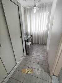 2 habitaciones a 250 metros del mar en Balneario Camboriu