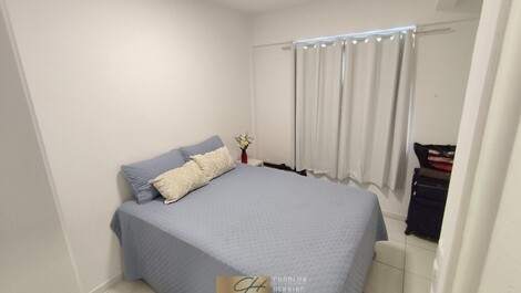 2 Bedrooms 200 meters from the sea Balneario Camboriu