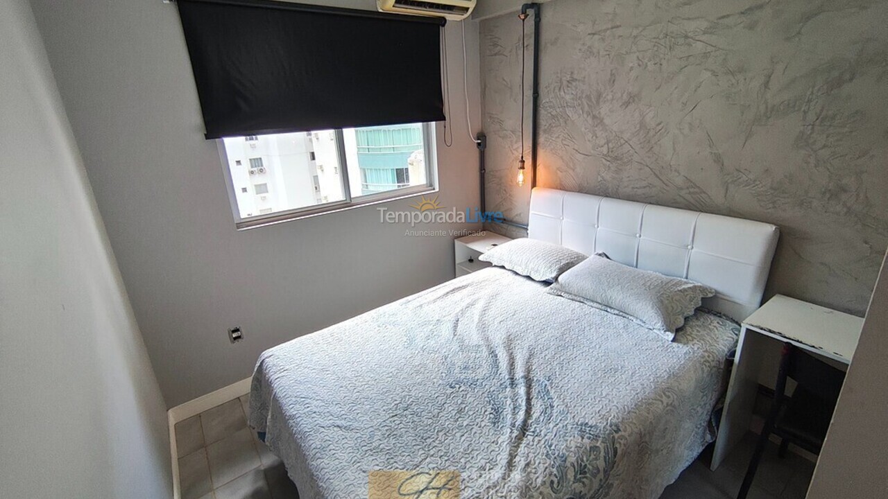 Apartamento para alquiler de vacaciones em Balneário Camboriú (Centro)
