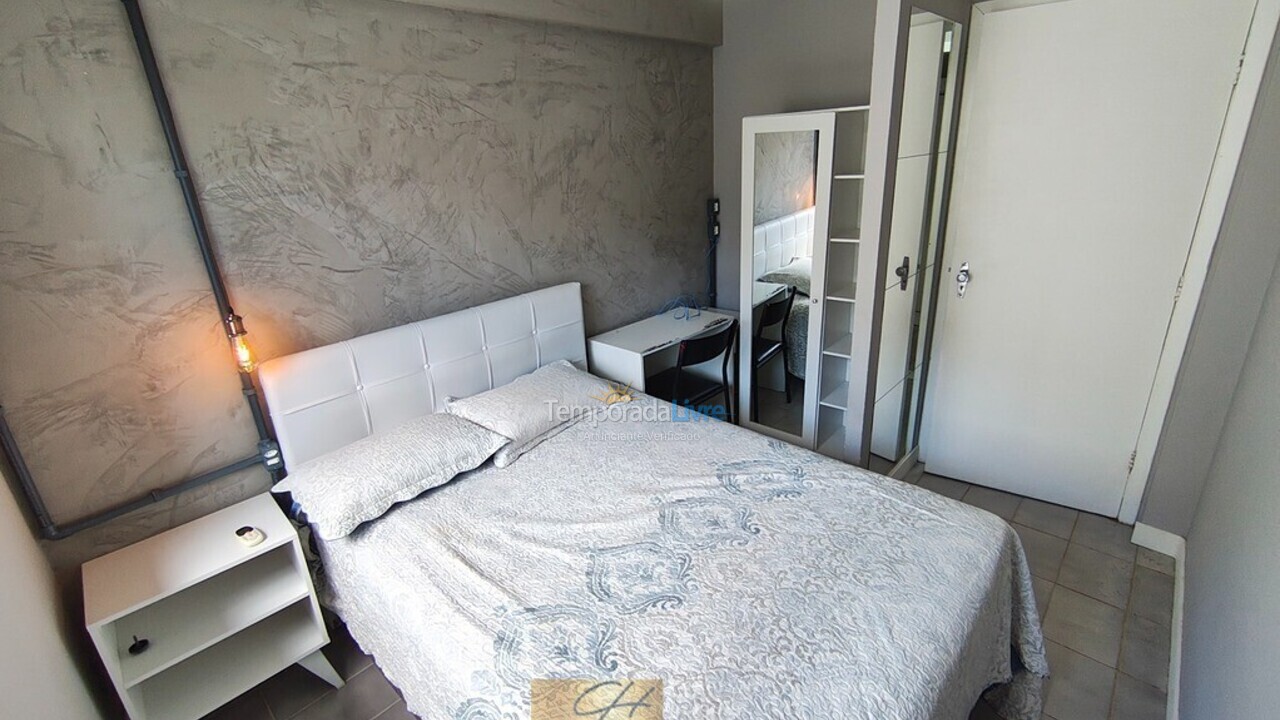 Apartamento para alquiler de vacaciones em Balneário Camboriú (Centro)