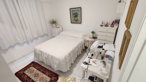 2 Bedrooms 200 meters from the sea Balneario Camboriu