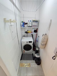 2 habitaciones a 250 metros del mar en Balneario Camboriu