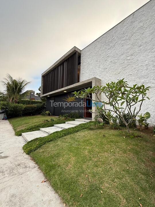 House for vacation rental in Florianopolis (Lagoa da Conceição)