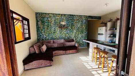 Casa em Ubatuba/ praia da lagoinha