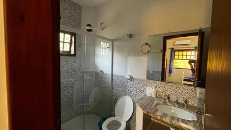 Casa em Ubatuba/ praia da lagoinha