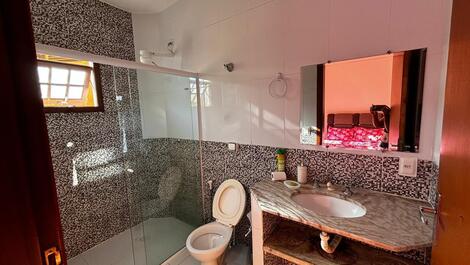 Casa em Ubatuba/ praia da lagoinha