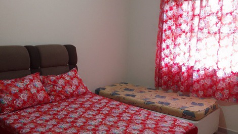 Casa em Ubatuba/ praia da lagoinha