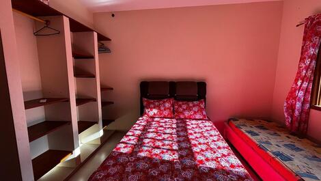 Casa em Ubatuba/ praia da lagoinha