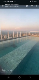 APARTAMENTO 6 PESSOAS 200M DA PRAIA PROMOÇÃO DE 27 A 30/12 1.000,00