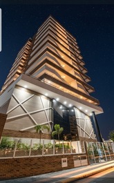 Apartamento para alugar em Praia Grande - Praia do Caiçara