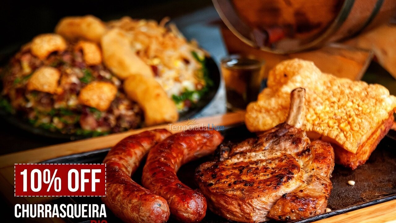 Apartamento para alquiler de vacaciones em Rio de Janeiro (Urca)