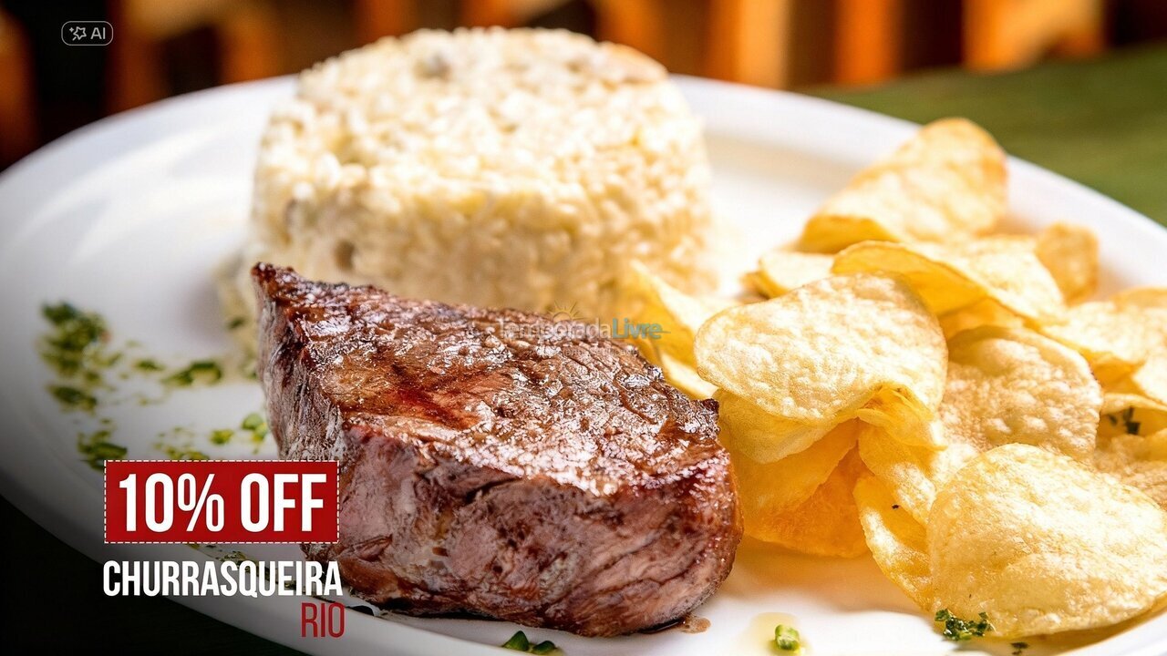 Apartamento para alquiler de vacaciones em Rio de Janeiro (Urca)