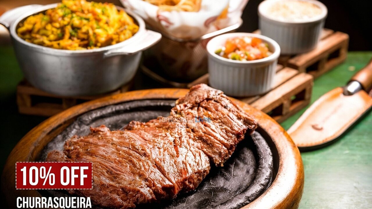 Apartamento para alquiler de vacaciones em Rio de Janeiro (Urca)