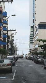 Apartamento para alugar em Itapema - Meia Praia