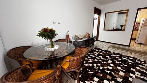 Apartamento para alquilar en Itapema - Meia Praia