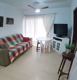 APARTAMENTO PARA DTEMPORADA 200M DO MAR