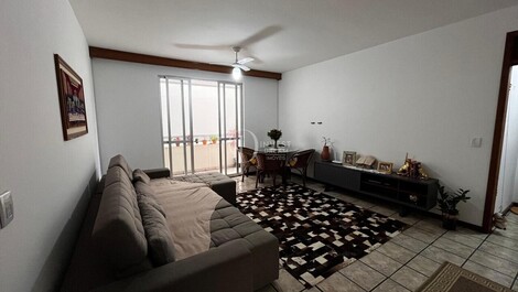 Apartamento completamente amueblado con capacidad máxima para 8 personas.