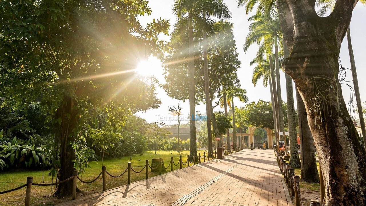 Apartamento para alquiler de vacaciones em Rio de Janeiro (Urca)
