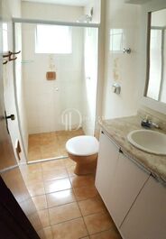 APARTAMENTO PARA DTEMPORADA 200M DO MAR