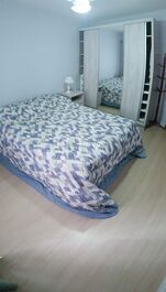 APARTAMENTO PARA DTEMPORADA 200M DO MAR