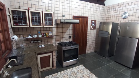 HOUSE 100 METERS FROM TOQUE TOQUE PEQUENO BEACH