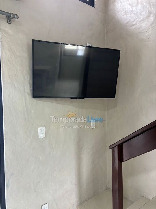 Apartamento para alquiler de vacaciones em Florianópolis (Ponta das Canas)