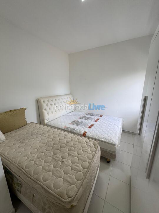 House for vacation rental in Guarujá (Enseada)